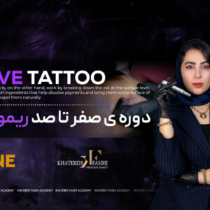 آموزش کامل ریمو تتو